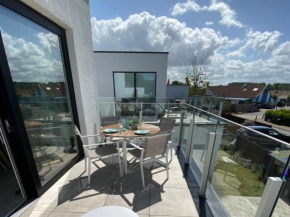 Holiday Home De Garnaal by Interhome